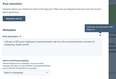 AI-HubSpot-post-narration-meta-description