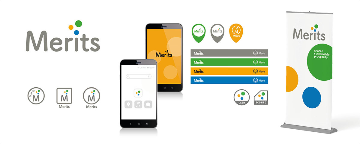 Branding-Merits