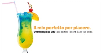 CRO-Conversion Rate Optimization e inbound marketing