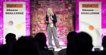 Digital Days 2026 - Paola Sereno, Digital strategist e Naming expert di Eclettica Akura