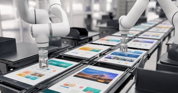 Google e SEO: evita di produrre contenuti intercambiabili