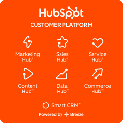 HubSpot-crm-platform-schema
