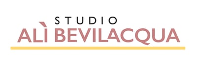 Logo - Ali Bevilacqua | Blog EA
