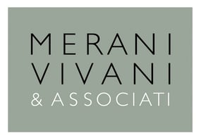 Logo - Merani-Vivani | Eclettica-Akura
