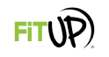 Logo FitUP originale black