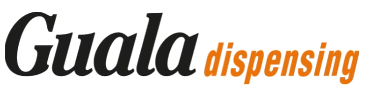 Logo Gualadispensing