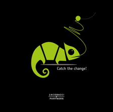 Immagine Catch the Change - Agenzia di comunicazione - Torino
