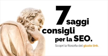 7 saggi consigli SEO per link esterni