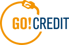 Naming e logo: Go Credit
