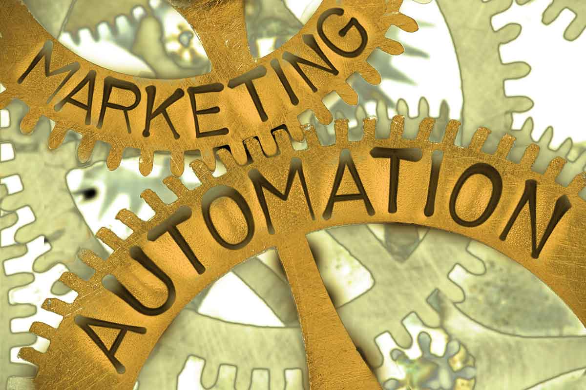 marketing Automation - EA srl - Inbound Marketing Torino
