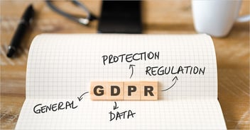 GDPR sito web, scopri come adeguarlo - Eclettica-Akura, web agency Torino