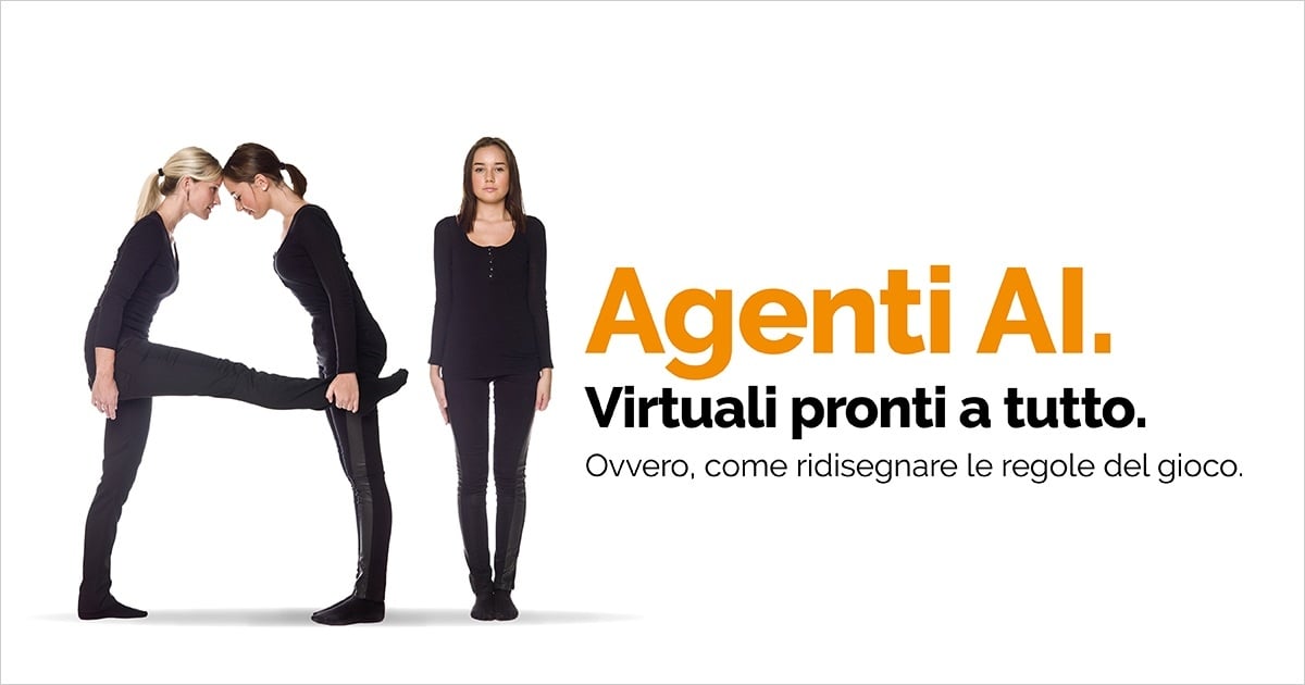 Agenti AI