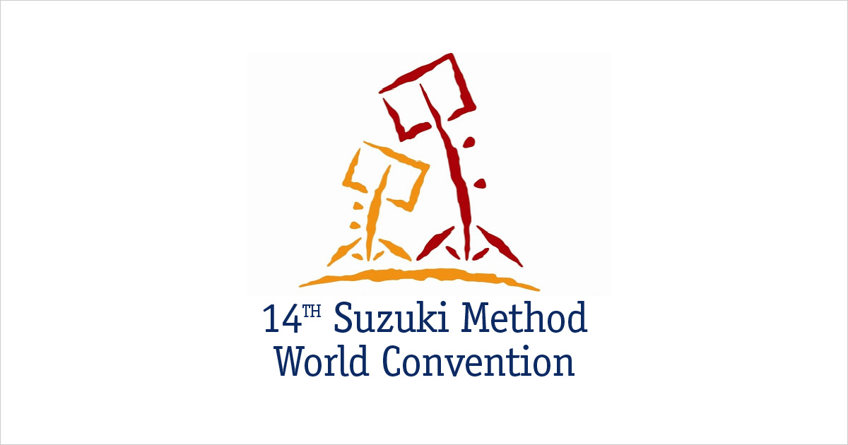 14th Suzuki Method World Convention | Blog EA