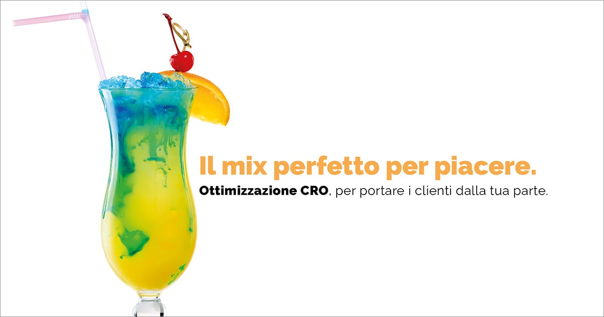 CRO-Conversion Rate Optimization e inbound marketing
