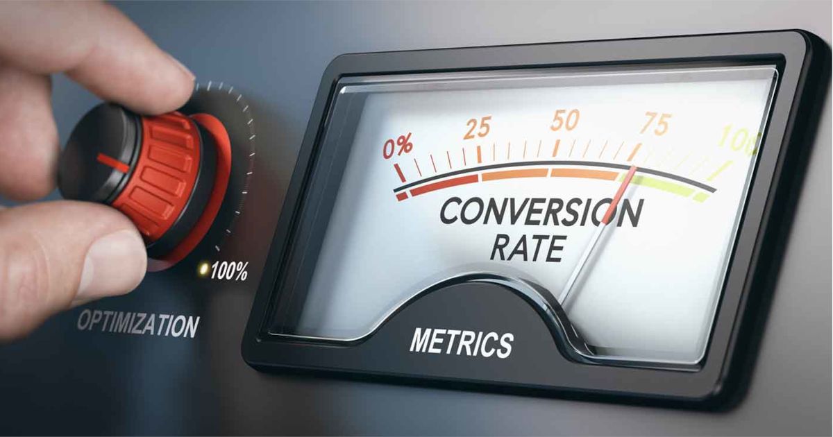 CRO-Conversion Rate Optimization e inbound marketing