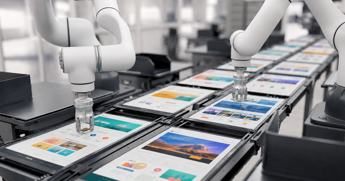 Google e SEO: evita di produrre contenuti intercambiabili