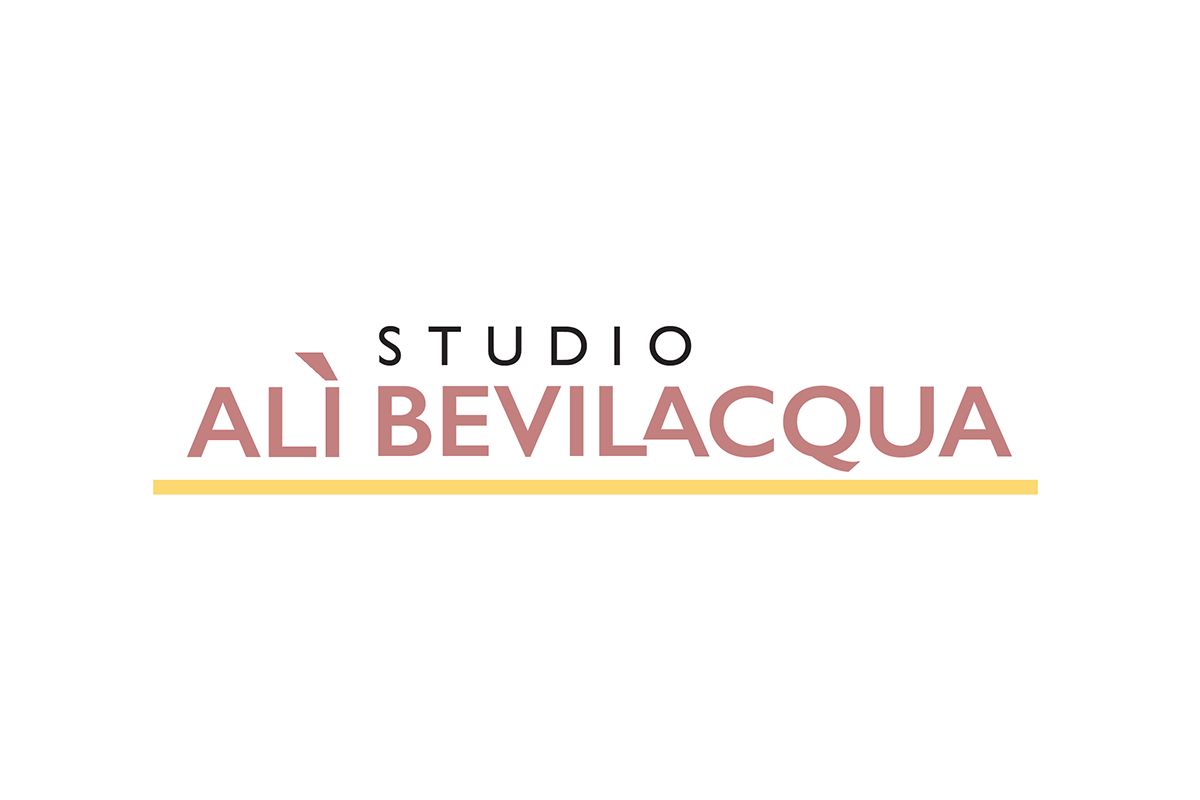 Cliente: Studio Alì Bevilacqua