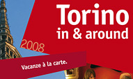 Cliente: Turismo Torino e Provincia