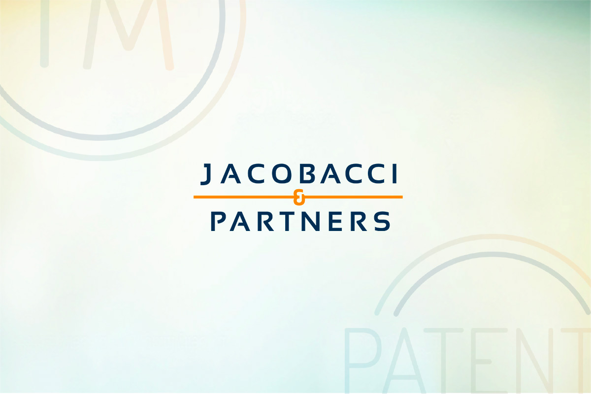 Cliente: Jacobacci & Partners