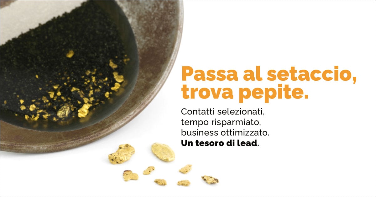 Lead scoring: come identificare i contatti pronti all'acquisto nel B2B