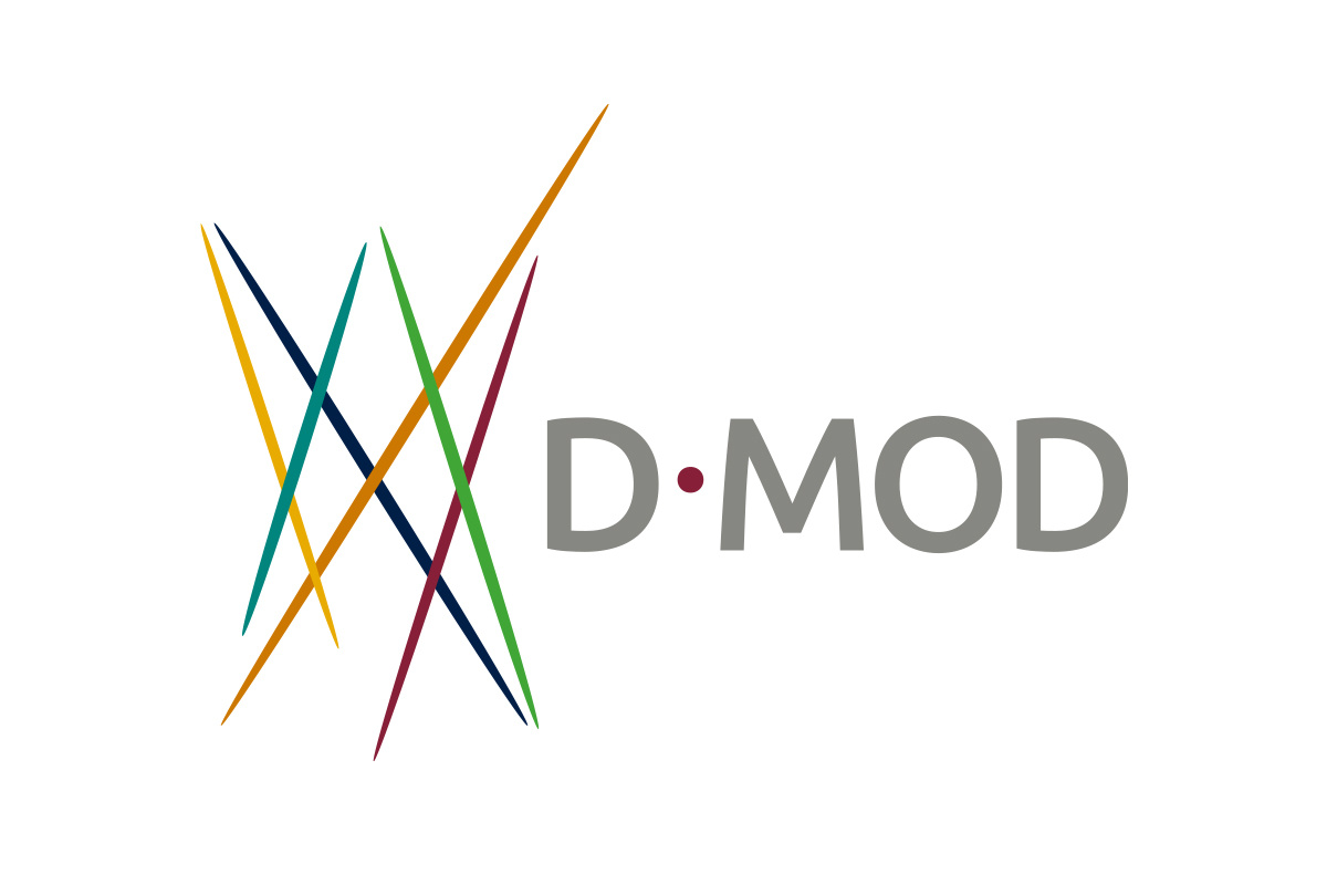 D-Mod, Naming e logo per start-up innovativa - Eclettica-Akura, agenzia di comunicazione e marketing